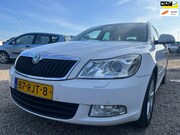 Skoda Octavia - Combi 1.2 TSI Elegance Business Line Automaat Distributie Ve