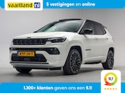 Jeep Compass - 240 xe Plug-In Hybrid S [ Panorama Leder 360°cam Navi Apple/