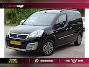Peugeot Partner - 1.2 PureTech Active Bezine