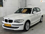 BMW 1-serie - 116i Introduction | Airco | Schade
