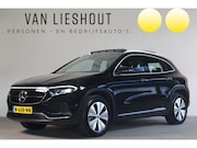 Mercedes-Benz EQA - 250 Business Solution Luxury 67 kWh - NL- Auto!! Pano I 360
