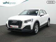 Audi Q2 - 30 TFSI 110 pk Attitude | Cruise Control | LED | Carplay | P