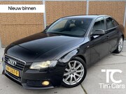 Audi A4 - Limousine 2.0 TFSI S edition YOUNGTIMER | Bi-Xenon verlichti