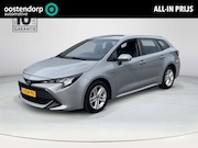 Toyota Corolla - Touring Sports 1.8 Hybrid Active