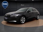 Audi A3 - Sportback 35 TFSI 150 PK Advanced | Sportstoelen | CarPlay |
