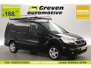 Peugeot Partner - 1.6 BlueHDi L2 100PK | Marge | Clima | Cruise | Navi | Imper