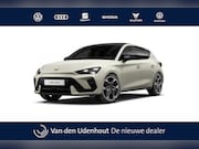 CUPRA Leon - 1.5 TSI e-Hybrid 272 6DSG VZ Performance | Achteruitrijcamer