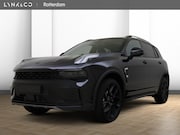 Lynk & Co 01 - Black Edition | Leer | All season | Rijklaar |
