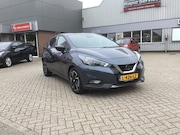 Nissan Micra - 1.0 IG-T N-Design