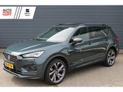 Seat Tarraco - 1.5 TSI FR Panoramadak 360-Camera Zwenkbare-Trekhaak