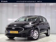 Ford Fiesta - 1.0 EcoBoost Connected | Parkeersensoren achter | All season