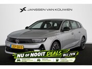 Opel Astra - Sports Tourer Electric 54 kWh Edition Apple CarPlay Climate 