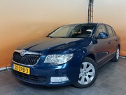 Skoda Superb - 1.4 TSI Greentech Active Business Line navi | lmv | clima