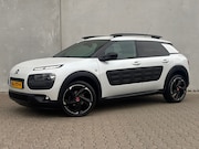 Citroën C4 Cactus - 1.2 PureTech Shine Pano Navi 18inch