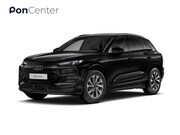 Audi Q6 e-tron - Advanced edition 83 Kwh 185 kW / 252 PK | Apple Carplay | St
