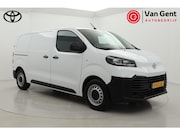 Toyota ProAce Worker - 1.5 D-4D Challenger | BPM vrij | 10 jaar garantie | Navigati