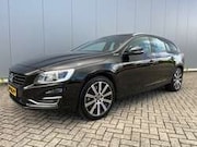 Volvo V60 - 2.4 D5 Twin Engine Special Edition Panorama SUMMER