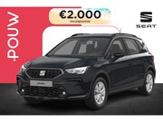 Seat Arona - 1.0 EcoTSI 95pk Reference | Parkeersensoren | Cruise Control