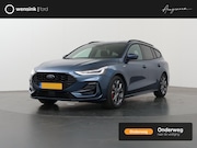Ford Focus - Wagon 1.0 EcoBoost Hybrid ST Line X | Winterpack