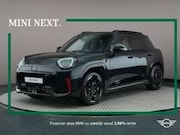 MINI Aceman - E JCW John Cooper Works XL 54.2 kWh