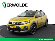 Dacia Sandero - Stepway 1.0 TCe 110 limited edition | Achteruitrijcamera | C