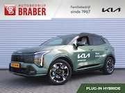Kia Sportage - 1.6 T-GDi Plug-in Hybrid GT-PlusLine | Stuur-/stoelverwarmin