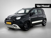 Fiat Panda - 1.0 Hybrid Pandina | Apple Carplay | Spiegelverwarming | Cru