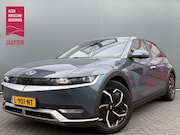 Hyundai IONIQ 5 - BWJ 2021 Connect+ 306 PK AWD 73kWh AUTOMAAT | WARMTEPOMP | S