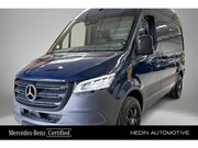 Mercedes-Benz Sprinter - 315 Diesel L1/H2 Automaat FWD | Stoelverwarming | Airco | Do