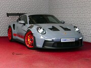Porsche 911 - 4.0 GT3 RS NIEUWE NL AUTO /KERAMISCH/LIFT/CLUBSPORT/XPELL