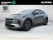 Toyota C-HR - Executive AWD 77 kWh | Plus - Pakket | Warmte pomp |