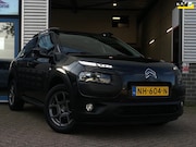 Citroën C4 Cactus - 1.2 PureTech Shine|Navi|Cruise|Camera|Automaat|DAB+