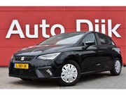 Seat Ibiza - 1.0 TSI Style Business Intense Plus Full-LED | Camera | Carp