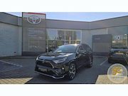 Toyota RAV4 - 2.5 Plug-in Hybrid AWD Style TREKHAAK 1500 TREKGEW 360° CAME