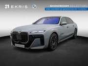 BMW 7-serie - 7 Serie Sedan 750e xDrive M Sportpakket Pro | SoH