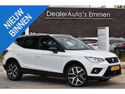 Seat Arona - 1.0 TSI FR ECC 18"LMV NAVI LED
