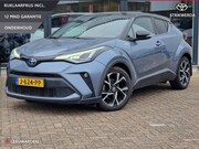 Toyota C-HR - 2.0 Hybrid Business Plus 180 pk