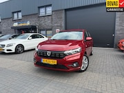 Dacia Sandero - 1.0 TCe 90 Comfort | 2E EIGENAAR |3/6/12 MND GARANTIE | AIRC