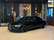 Mercedes-Benz CLA-Klasse - 180 AMG|PANO|SFEER|BOMVOL
