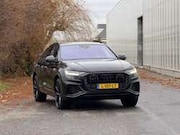 Audi SQ8 - 4.0 TFSI SQ8 q. B&O