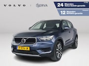 Volvo XC40 - T2 Momentum Business | Park assist | Cruise control | Naviga