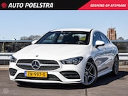 Mercedes-Benz CLA-Klasse - 200 Business Solution AMG | Sfeerverlichting | Widescreen |
