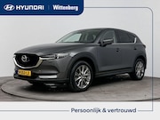 Mazda CX-5 - 2.0 SkyActiv-G 165 Luxury Aut. | Leer | Memory | Stoelventil