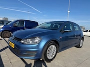 Volkswagen Golf - 1.2 TSI Trendline Gti Spoiler en Uitlaat Airco Parkeersensor
