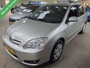Toyota Corolla - 1.6 VVT-i Linea Sol