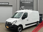 Opel Movano - L2H2 2.3 cdti 136PK F3300 Airco, Navi, Bluetooth, Usb/Aux, P