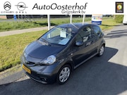 Toyota Aygo - 1.0-12V +