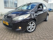 Mazda 2 - 1.3hp S-VT Executive 5-DRS AIRCO|4X ELECTRIC.WINDOW|2008