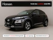 Hyundai Kona - 1.6 GDI HEV Fashion I Trekhaak I Adaptive Cruise I Krell Aud