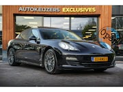 Porsche Panamera - 3.0 S Hybrid Schuif dak